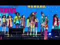 JKT48 Team Dream - Wakaka People / JKT Festival - Mini Live at Personal Meet & Greet Festival 
