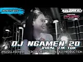 Download Lagu DJ NGAMEN 20 JINGGEL RD AUDIO TERGALEK FT KULON KALI PRODUCTION