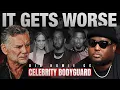 Celebrity Bodyguard Reveals Dark Truth About Diddy J Lo Jamie Foxx More