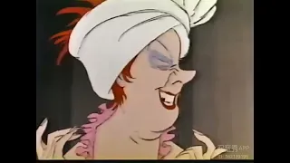 The Rescuers Penny Medusa In Arabic Egyptian Dialect المنقذون بصوتي في الشخصيتين My Voice 