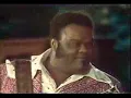 Freddie King