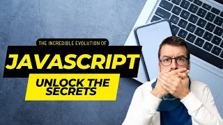The History of Javascript