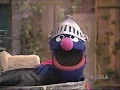 Download Lagu Sesame Street - Super Grover's New Cape