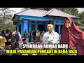 Download Lagu MASYA ALLAH !! TAMU UNDANGAN MEMBLUDAK SAAT SYUKURAN RUMAH BARU RATNA DAN KUSNADI DI TENGAH HUTAN