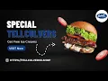 TellCulvers - Get Free Ice Cream