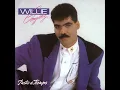 Pequeñas Cosas - Willie Gonzalez