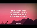 Neton Vega - Nachica | Letra / Lyrics