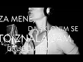 Lagu Ceca - Steta za mene - (Official Video 2011)