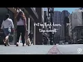VANDELUX - Bright Lights (Official Lyric Video)