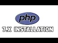 How to install PHP 7 2 on apache CentOs 7 VPS