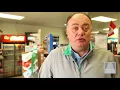 Gas retailer sells cheap gas in protest
