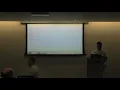 GDB BoF - GNU Tools Cauldron 2019