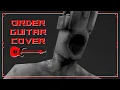 Download Lagu ULTRAKILL Order Guitar Cover But THY END IS NOW