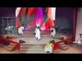 Better Jessica Reedy praise dance performed by Judah Xpressions