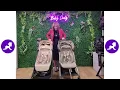 Download Lagu Joolz Aer 2 vs Bugaboo Butterfly 2