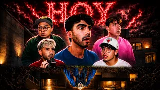 FEDE SUBIO NUEVO VIDEO