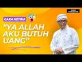 Download Lagu YA ALLAH AKU BUTUH UANG | AG Syaiful Karim (Audio pencerahan)