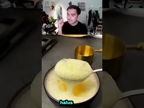 TELUR JEPANG