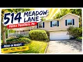 Homes for Sale in Calvert County 514 Meadow Ln Prince Frederick