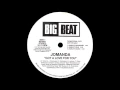 Jomanda - Got a Love For You (Hurley's House Mix)