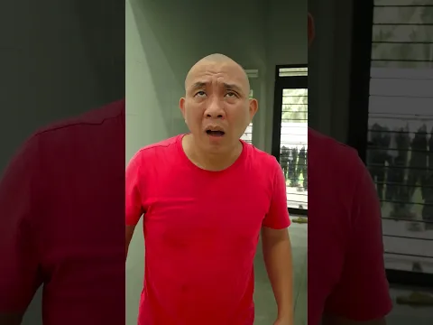 Cẩn thận!!! #shorts #funny