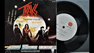 Traks - Long Train Running - (Tema da Novela "Louco Amor") - 1983 - Baú Musical