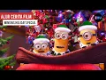 Download Lagu MINIONS YANG PERGI BERLIBUR  Alur Cerita Film Minions Holiday Special 2020