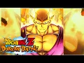 200 LR TEQ Power Piccolo Team Showcase Dragon Ball Z Dokkan Battle