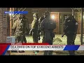 DEA Rocky Mountain Field Division on recent arrests