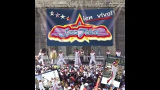 los telez nena en vivo