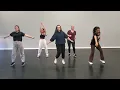 Do It To It // Cherish and Sean Paul // Morgan Terpsma Choreography // Hustle and Flow Dance