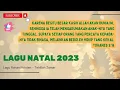 Download Lagu Lagu Natal | Lagu Natal Indonesia 2023
