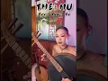 Download Lagu The Hu - Yuve Yuve Yu | Ruan Cover