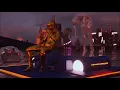 miguel III - FAKING MY OWN DEATH (prod_recycleBin) [VISUALIZER]