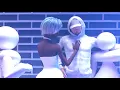 Yella Beezy - "Restroom Occupied (ft. Chris Brown)" (Animated Video)