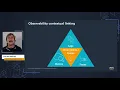 Mastering Serverless Application Observability Gathering Data E3