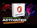 Activate Microsoft Office for Free Legally Full Guide 2025