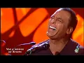 Download Lagu Jon Secada- Ángel- La tarde aquí y ahora 2018