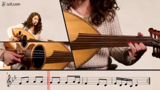 تعلم أغنية مندل يا كريم الغربي Izif Com 