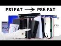 Download Lagu Unboxing Every FAT PlayStation Ever (1994-2026)