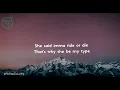 Seyi Vibez - Darling ft. Simi (Lyrics)