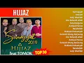 Hijjaz 2024 MIX Playlist - Sumayyah, Inteam, Janji Khalifah, Dia Kekasih Allah
