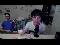 college dropout interviewing UCLA Virgin