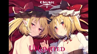 U.N.オーエンは彼女なのか? 【C95/東方Vocalアレンジ曲】Unlimited【CielArc】U.N. Owen Was Her?Vocal Arrange