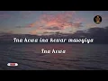 KEWA  Auta waziri (official lyrics video)