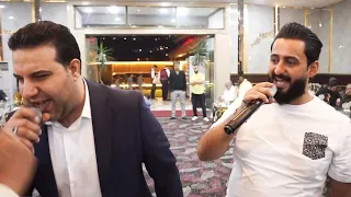 دبكة ختيارية مجوز ثقل محمد شحادة عازف المجوز عبدالله الحريري ابو صياح 