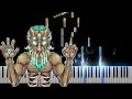Terraria OST - Windy Day