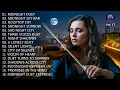 Download Lagu Midnight City Duet 🌙💔 | 1 Hour Sad Violin \u0026 Piano Music for Lonely Nights (Vol.17)
