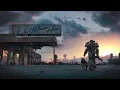 Fallout 4 Theme – Intro Cinematic (Extended) | Piano & Cinematic Instrumental