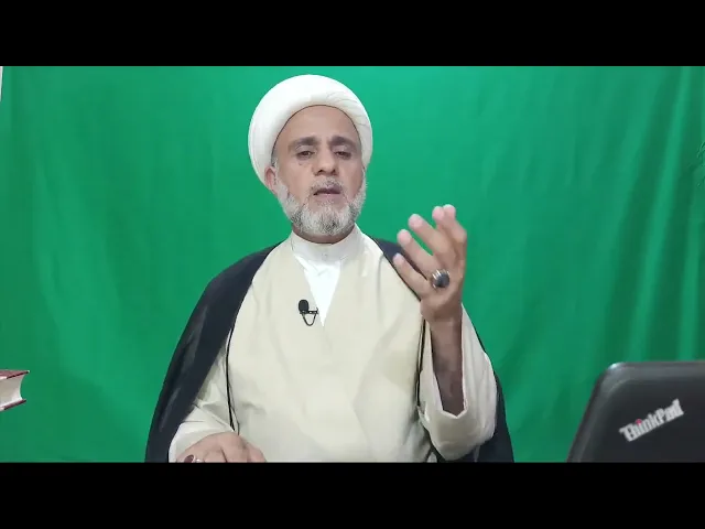 ⁣عندي يوم افطار متعمد كم مبلغ الكفارة واين ادفعه/اسئلة البث المباشر